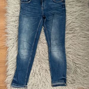 ZARA JEANS